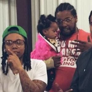 Meet your Posher, Nick